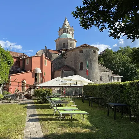 Al Convento Отель 3*