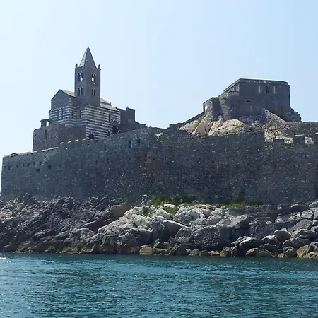 Отель Al Convento 3*