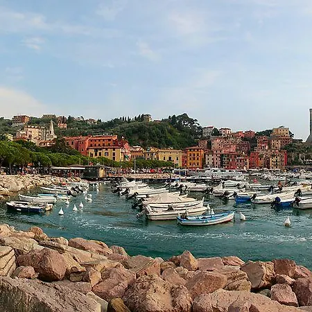 Al Convento 3* Vezzano Ligure