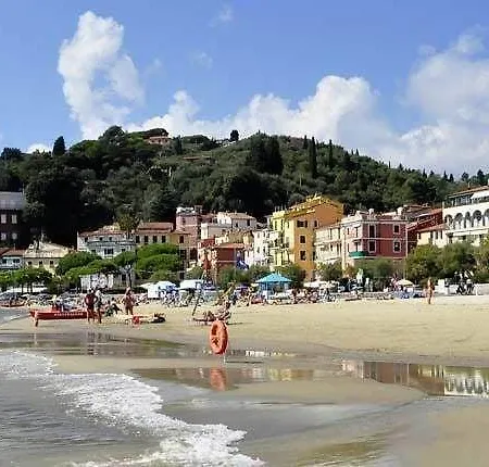 Al Convento 3* Vezzano Ligure