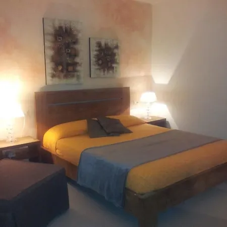 Отель Al Convento 3*