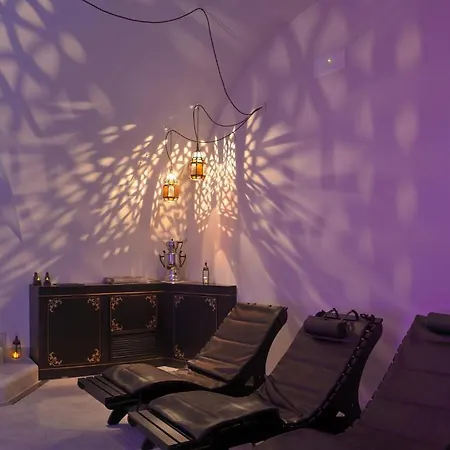 Al Convento Отель 3*