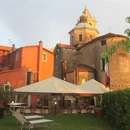 Отель Al Convento