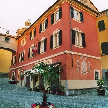 Al Convento 3* Vezzano Ligure