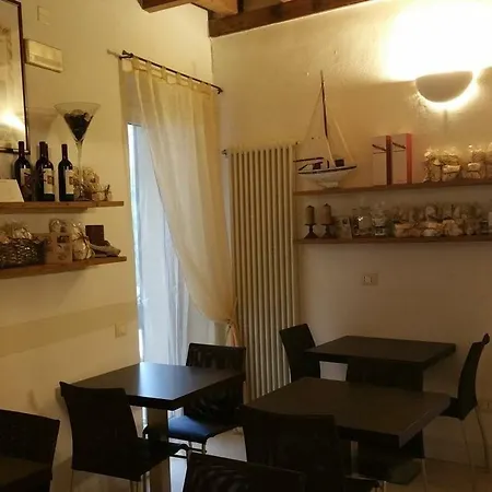 Al Convento Отель Веццано-Лигуре