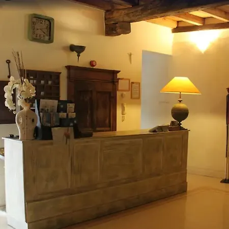 Al Convento Vezzano Ligure