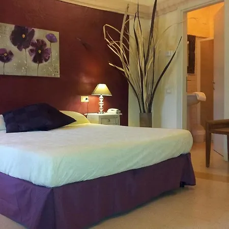 Отель Al Convento 3*