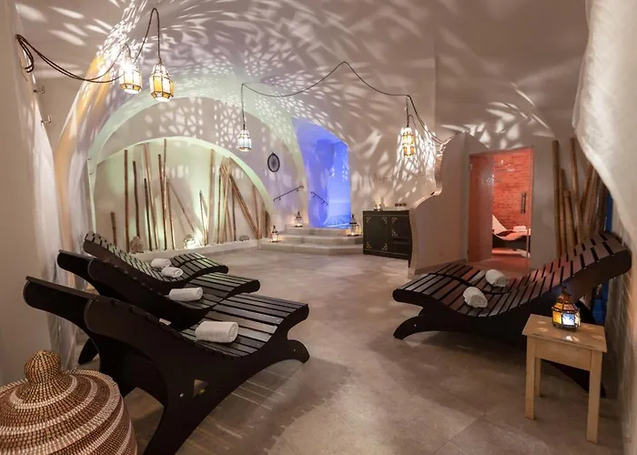 Hotel Al Convento 3*