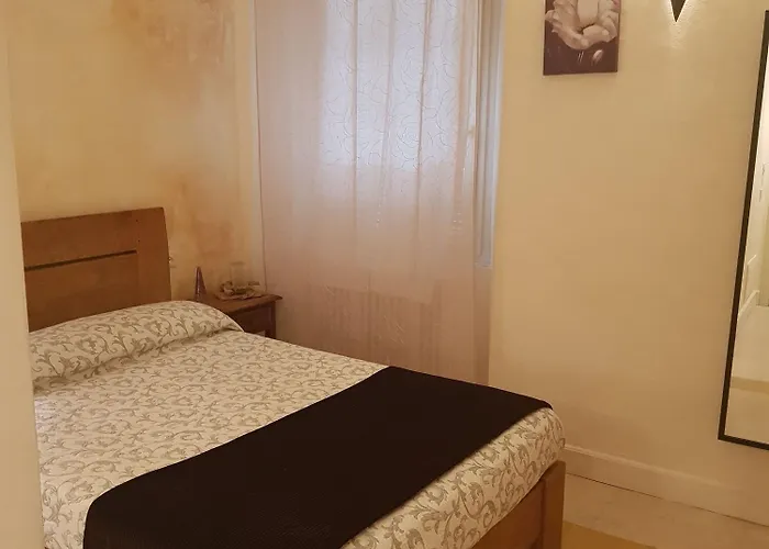 Al Convento 3* Vezzano Ligure