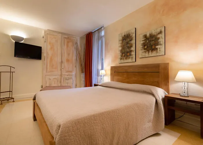 Al Convento 3* Vezzano Ligure