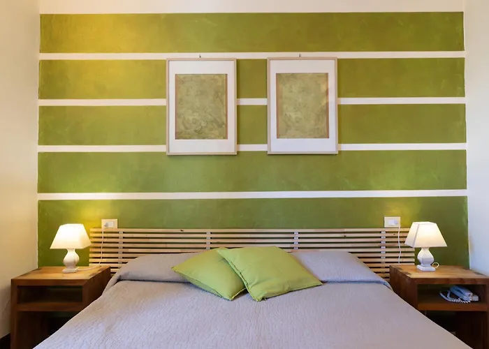 Hotel Al Convento Vezzano Ligure