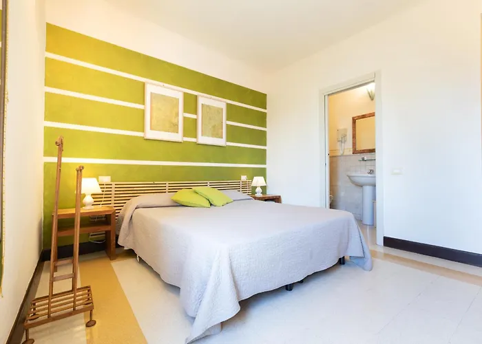 Al Convento 3* Vezzano Ligure