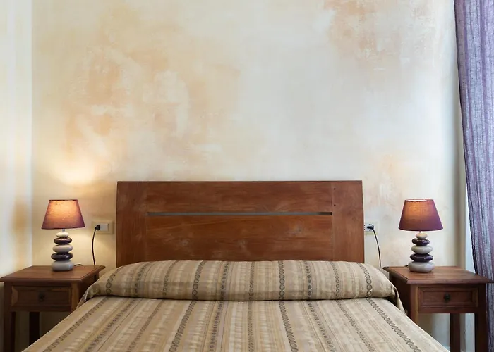 Al Convento Hotel 3*