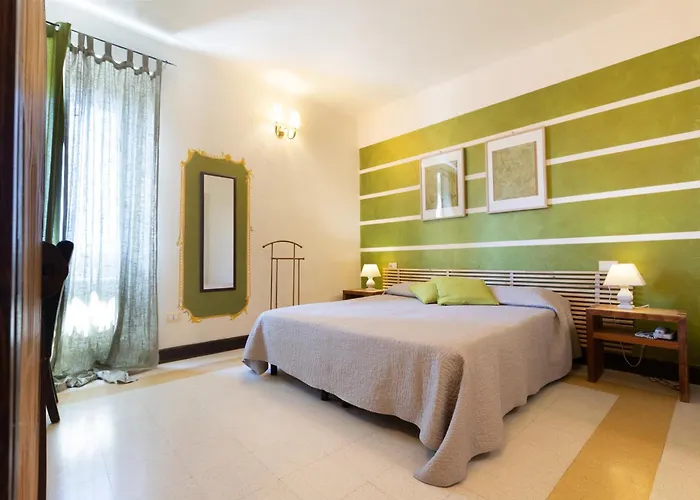 Al Convento Hotel Vezzano Ligure