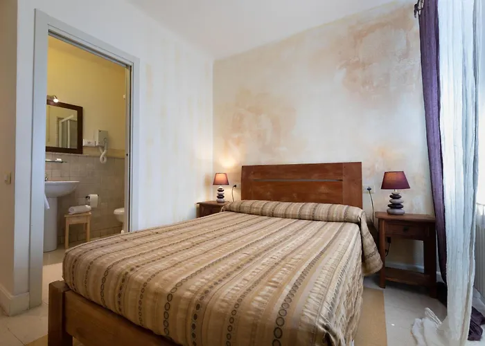 Al Convento Vezzano Ligure