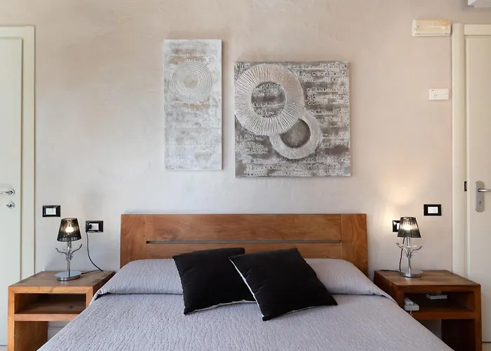 Hotel Al Convento Vezzano Ligure