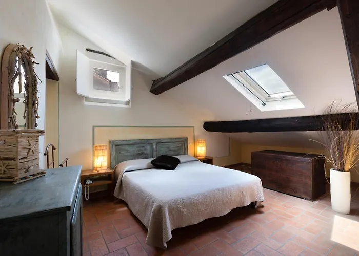 Al Convento 3* Vezzano Ligure