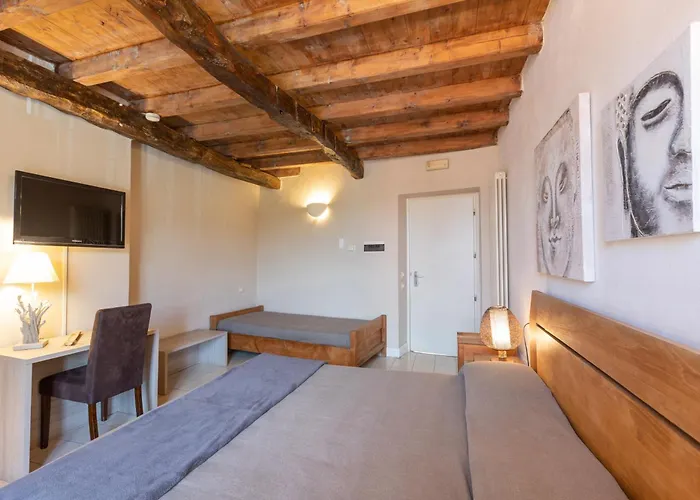 Al Convento Hotel 3*