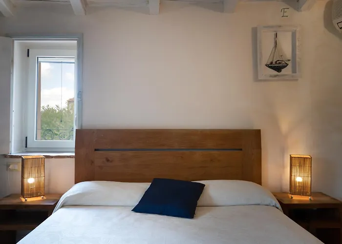 Al Convento Hotel Vezzano Ligure