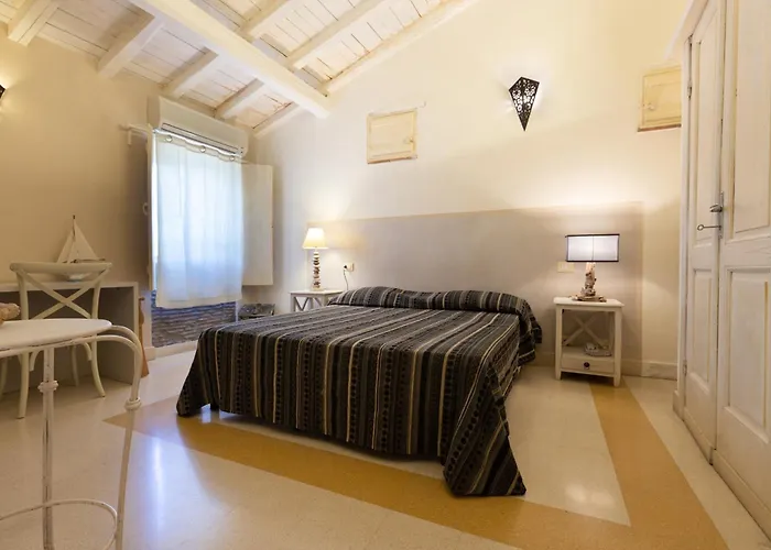 Al Convento Vezzano Ligure