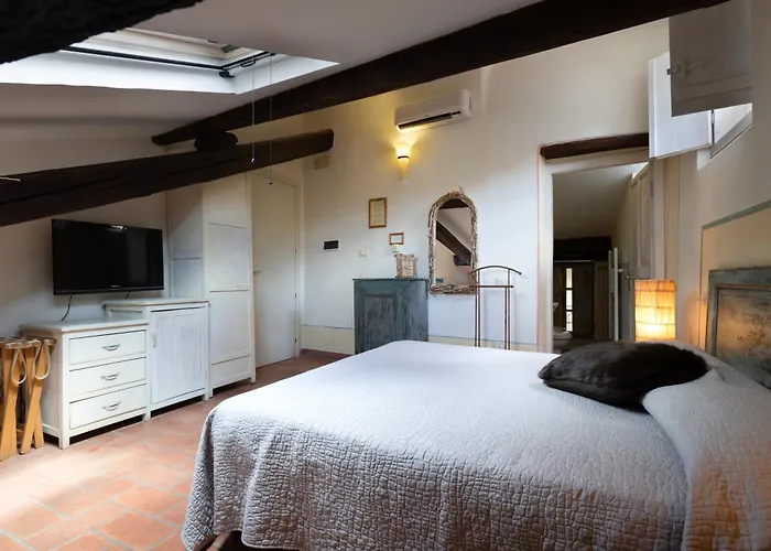 Al Convento 3* Vezzano Ligure