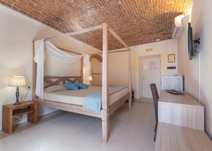 Al Convento Hotel 3*