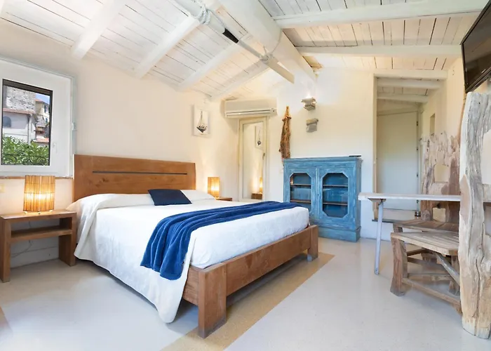 Hotel Al Convento 3*