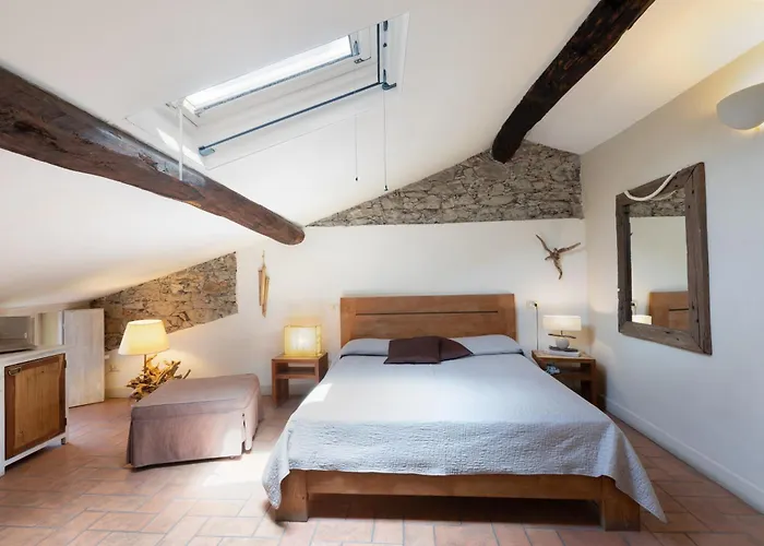 Al Convento Hotel Vezzano Ligure