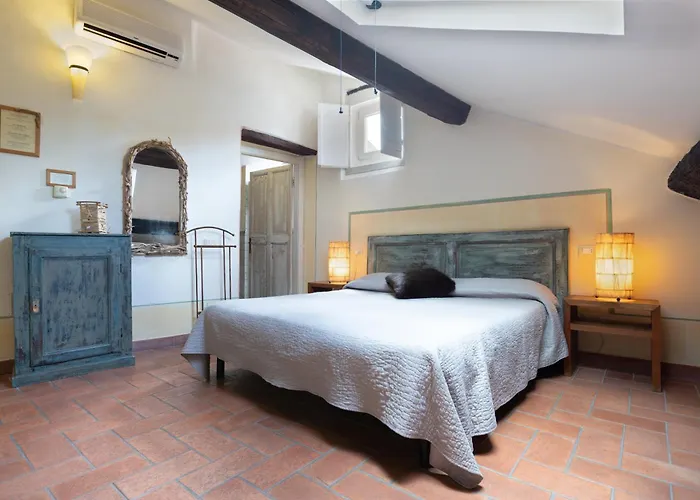 Hotel Al Convento Vezzano Ligure