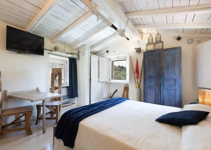 Al Convento Vezzano Ligure