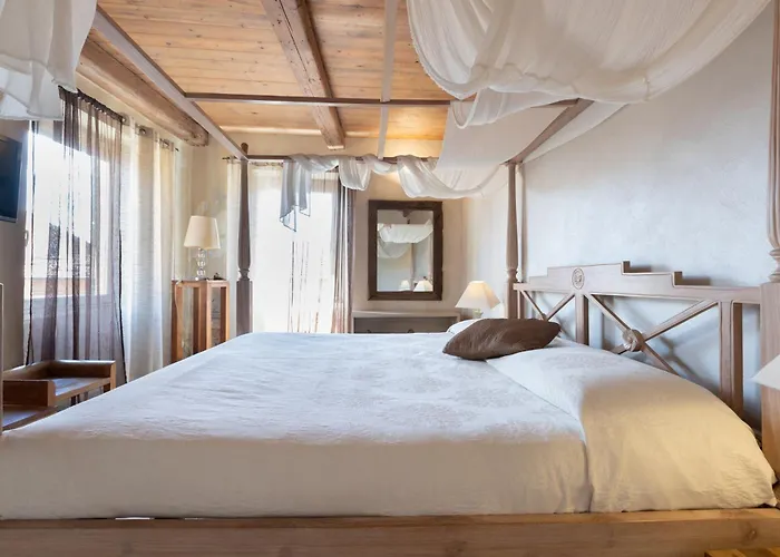 Hotel Al Convento Vezzano Ligure