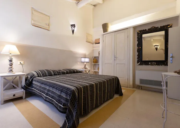 Al Convento Vezzano Ligure