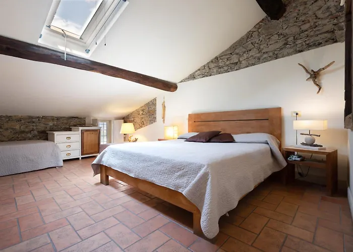 Al Convento Hotel 3*