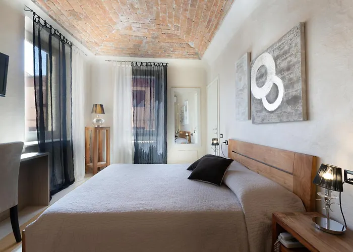 Al Convento Hotel Vezzano Ligure