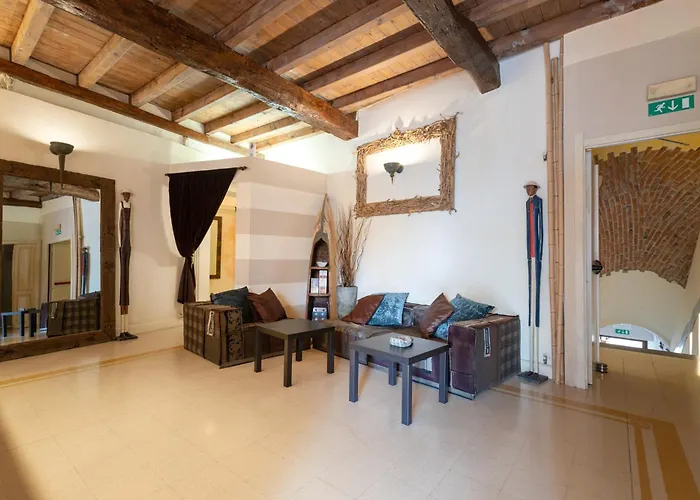 Hotel Al Convento Vezzano Ligure