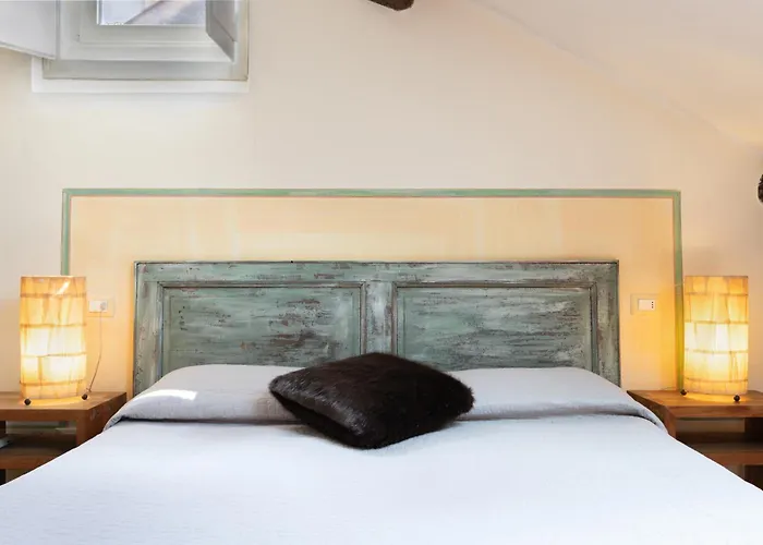 Al Convento 3* Vezzano Ligure