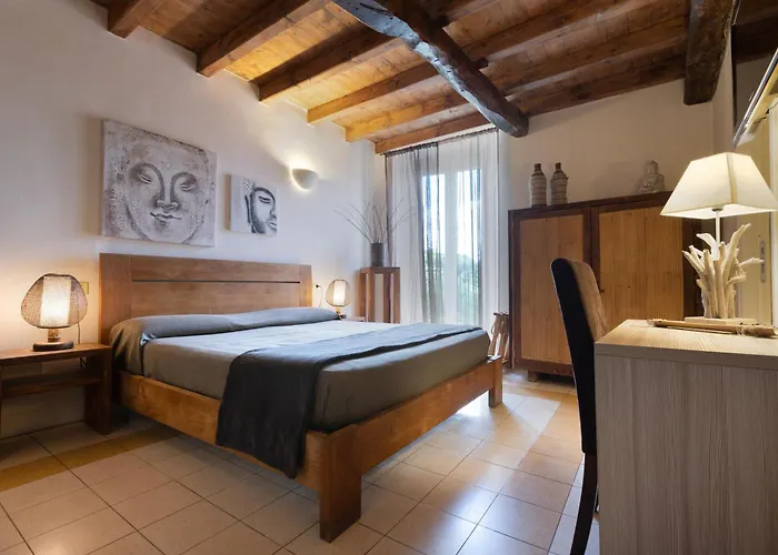 Hotel Al Convento 3*