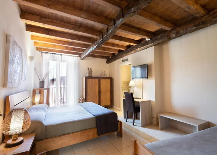 Al Convento Hotel Vezzano Ligure