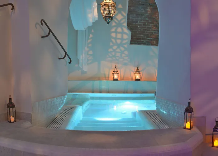 Hotel Al Convento 3*