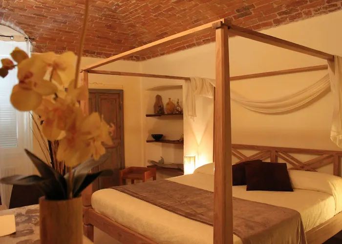 Hotel Al Convento Vezzano Ligure