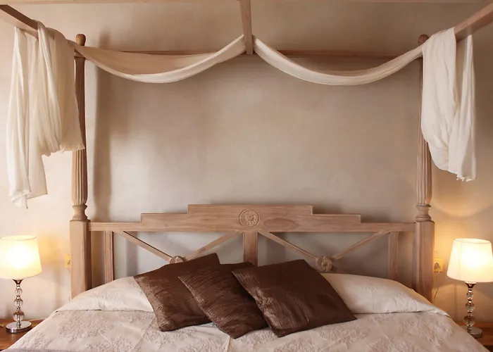 Al Convento Vezzano Ligure