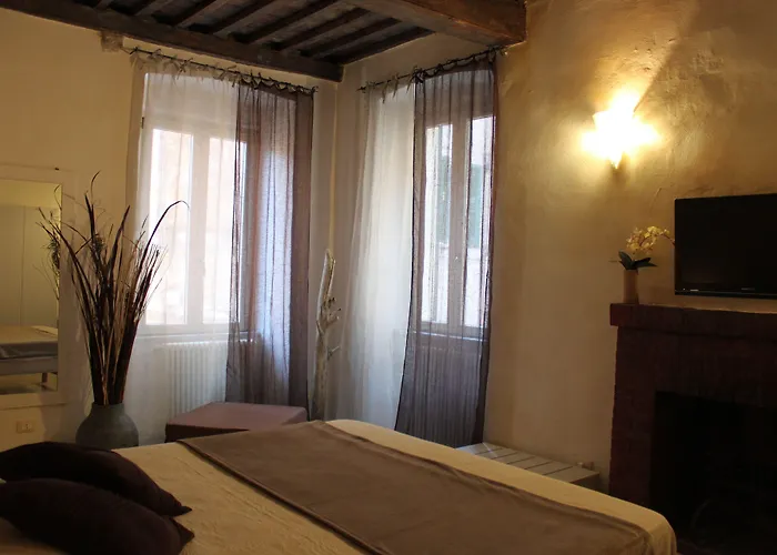 Hotel Al Convento Vezzano Ligure