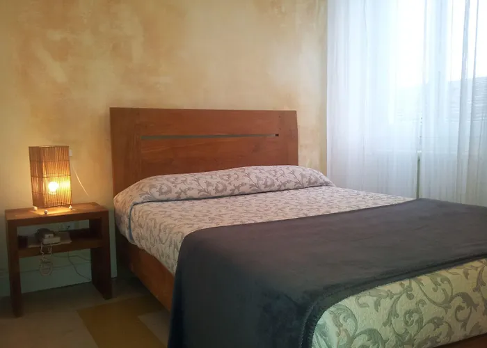 Al Convento Vezzano Ligure