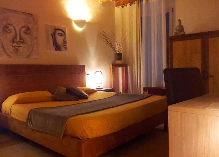 Hotel Al Convento Vezzano Ligure