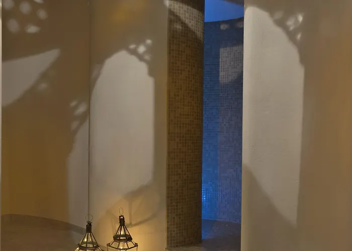 Al Convento Vezzano Ligure