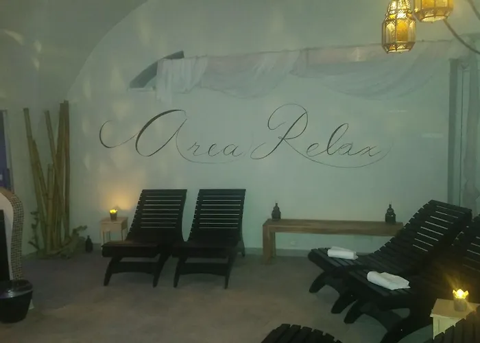 Al Convento 3* Vezzano Ligure