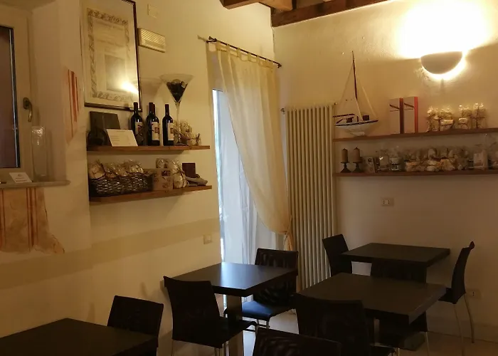 Hotel Al Convento Vezzano Ligure