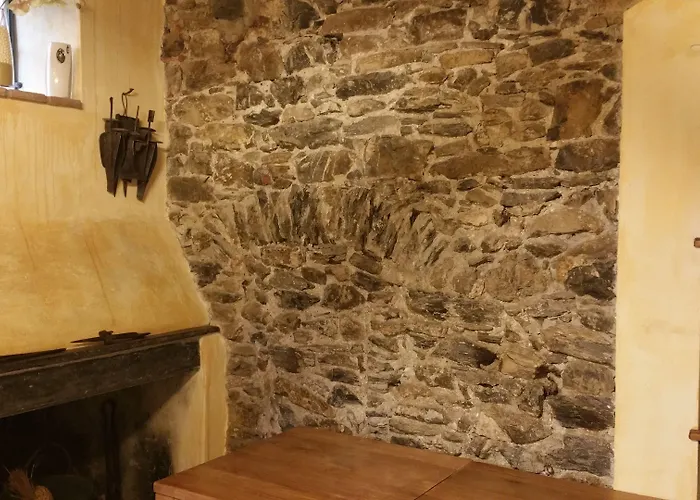 Al Convento 3* Vezzano Ligure