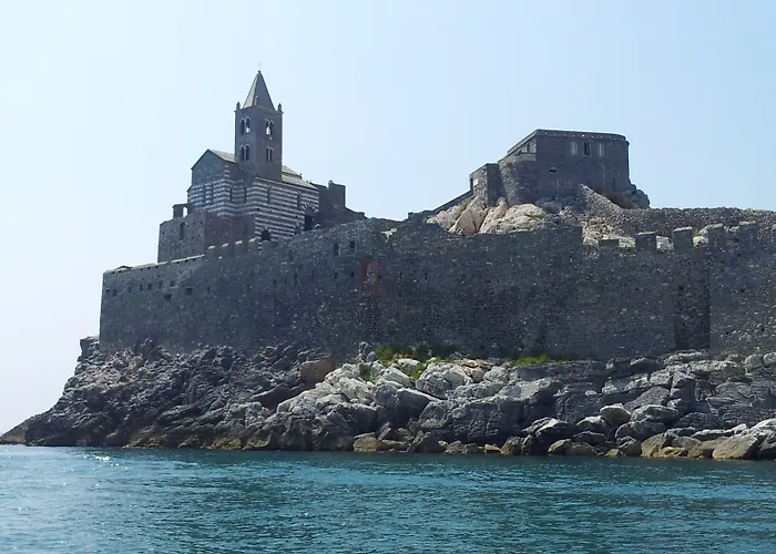 Hotel Al Convento 3*