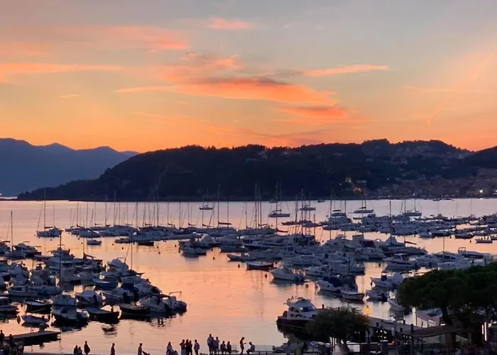 Hotel Al Convento Vezzano Ligure